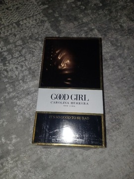 Carolina Herrera Good Girl 