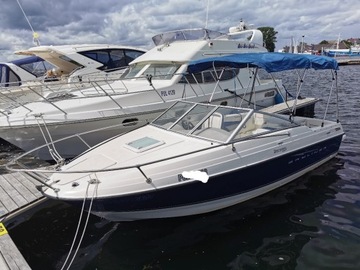 BAYLINER 192 Discovery 4.2  2011r. 