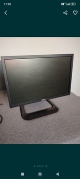 Monitor do komputera