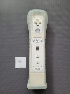 Nintendo Wii Remote RVL-003 + MotionPlus RVL-026