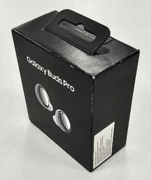 SAMSUNG GALAXY Buds Pro MS-190