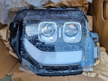 Lampa LED Hyundai Palisade prawy przód nowa !!!!