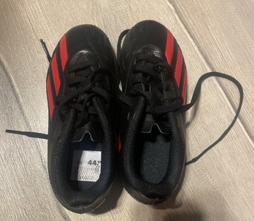 Korki adidas nowe rozmiar 29