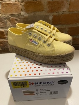 Sprzedam buty SUPERGA rozm 37