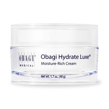 Obagi Hydrate Luxe krem 48g moisture rich cream