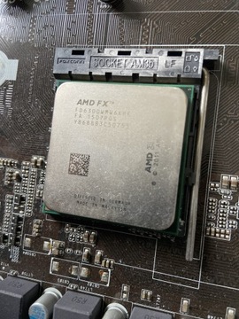Procesor AMD Athlon FD6300
