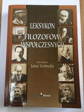 Leksykon Filozofów Współczesnych