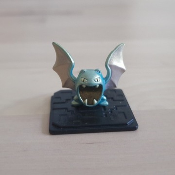 Pokemon Figurka Golbat Tomy Moncolle Get