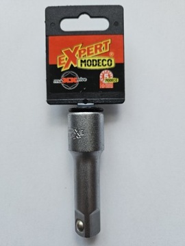 Przedłużka 1/2" 75mm MODECO EXPERT