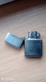 Zippo 18