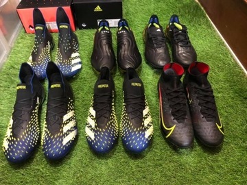 Buty Piłkarskie Adidas różne rozmiary nowe