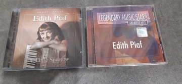 Edith Piaf    CD