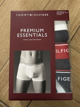 Bokserki męskie Tommy Hilfiger 