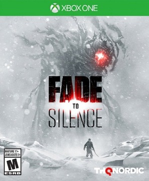 Fade To Silence PL klucz Xbox One Series 