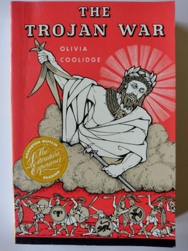 The Trojan War - Wojna Trojańska po angielsku