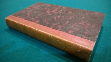 Forster Pologne 1840 ładny i kompletny egzemplarz