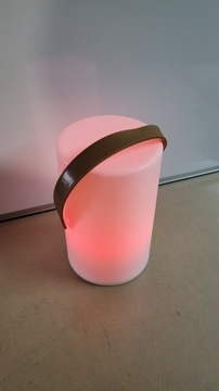Lampa LED stołowa Aruba R57080101