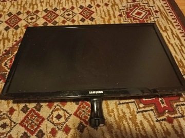 Monitor Samsung S24D330HSX