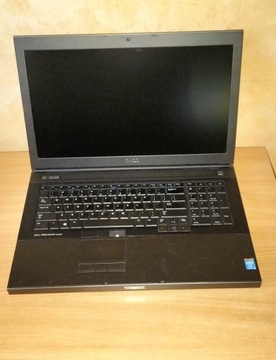 Laptop Dell Precision M6800