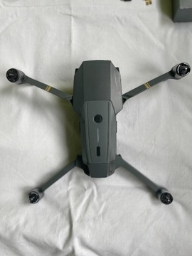 Dron DJI Mavic Pro 1