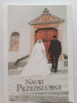 Nauki przedślubne