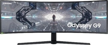 Monitor Samsung Odyssey G9 (LC49G95TSSRXEN)