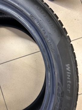 Hankook Winter i*cept evo2 W320 245/45R19 102V 4sz