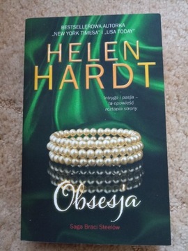 Obsesja, Helen Hardt