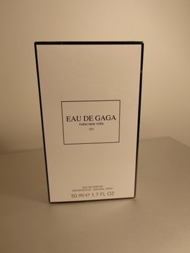 Perfumy Eau de Gaga