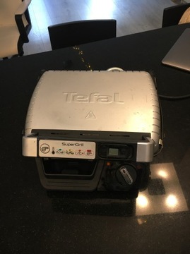 Gril elektryczny Tefal