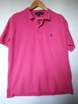  Koszulka polo U.S. Polo Assn - L