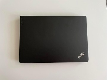 Lenovo ThinkPad 13 2nd i5-7200U RAM 8GB, DYSK SSD