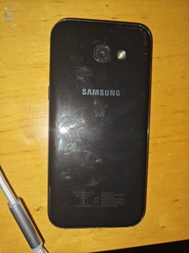 Samsung Galaxy A5 Dual SIM LTE