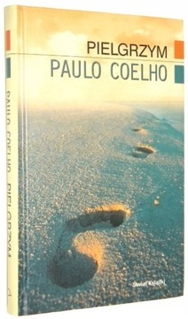 Pielgrzym Paulo Coelho