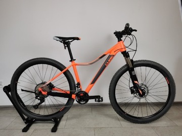 Cube Access WLS SL 16"  27.5" Jak Nowy WYSYŁKA 