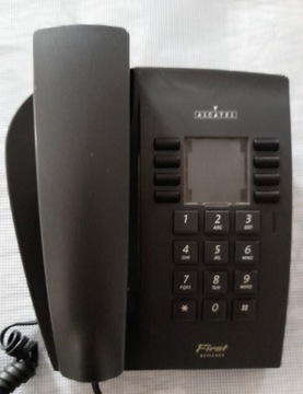 Telefon systemowy ALCATEL 4004 Advanced