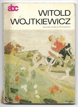 Witold Wojtkiewicz - Teresa Stepnowska
