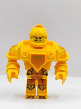 Lego Nexo Knights nex053 - Axl