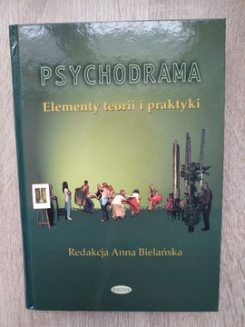Psychodrama Anna Bielańska 