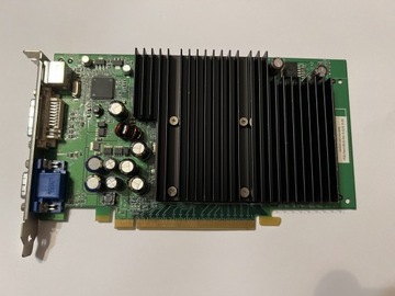 Leadtek LR2A23 nVidia GeForce 6600 256MB