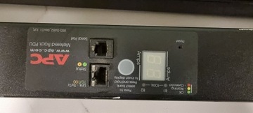 Listwa zasilająca PDU APC AP7853 230V 32A