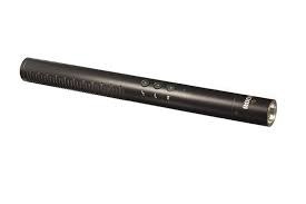 Mikrofon - Directional Shotgun Microphone NTG4