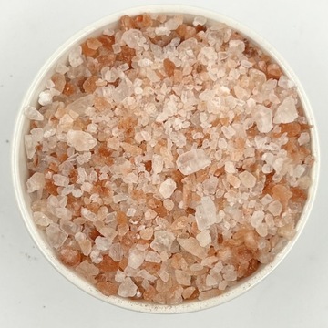 Sól himalajska gruba 1 kg