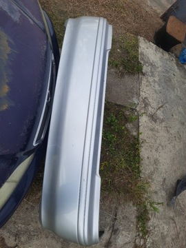 Zderzak tył tylni Honda Accord VI 6 NH614MA sedan