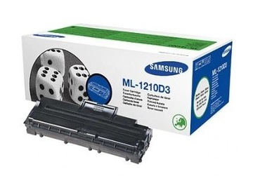 Toner Samsung ML-1210D3