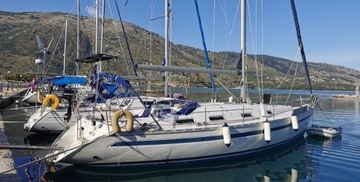 Bavaria 41 Holiday w Grecji - 5.850 EUR za udział