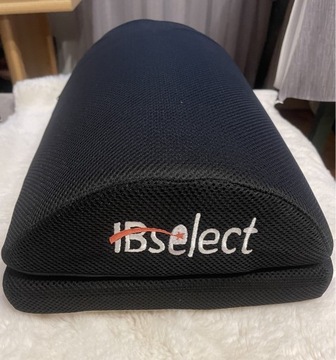 HBselect Regulowany Ergonomiczny Podnóżek