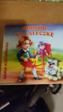 Sposób na laleczkę