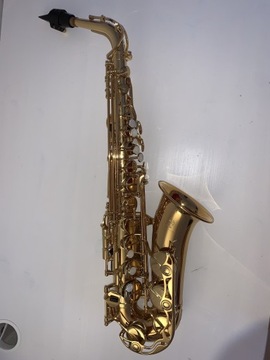 Saksofon altowy yamaha YAS 280