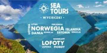 Voucher biuro podróży seatours